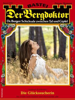Cover Der Bergdoktor 2257 (eBook, ePUB)