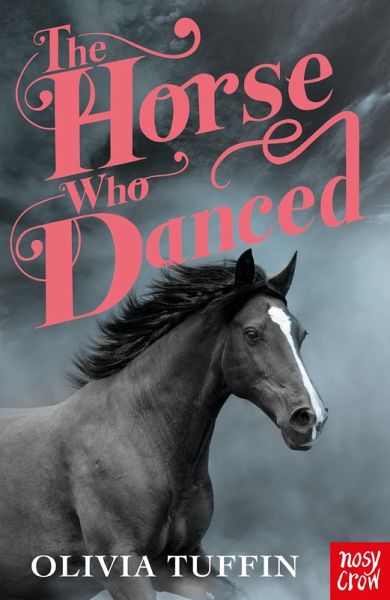 The Horse Who Danced (eBook, ePUB) The Horse Who Danced (eBook, ePUB)