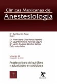 Anestesia fuera del quirófano y actualidades en cardiología (eBook, PDF)