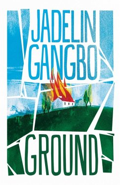 Cover Ground (eBook, ePUB)