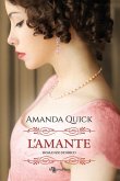 L'amante (eBook, ePUB) L'amante (eBook, ePUB)