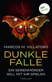 Dunkle Falle (eBook, ePUB) Dunkle Falle (eBook, ePUB)
