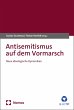Antisemitismus auf dem Vormarsch... - Bild 1