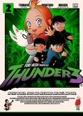 Thunder 3 Bd.2 (eBook, ePUB)