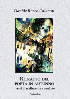 Cover Ritratto del poeta in autunno (eBook, ePUB)