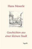 Geschichten aus einer kleinen Stadt Geschichten aus einer kleinen Stadt