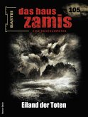 Das Haus Zamis 105 (eBook, ePUB) Das Haus Zamis 105 (eBook, ePUB)