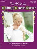 Die Welt der Hedwig Courths-Mahler 734 (eBook, ePUB) Die Welt der Hedwig Courths-Mahler 734 (eBook, ePUB)