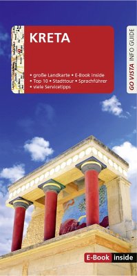 Cover Kreta (eBook, ePUB)