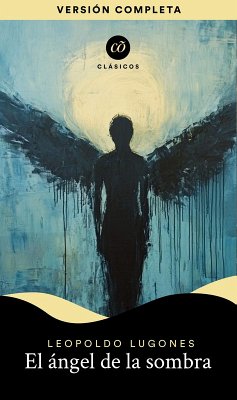 Cover El Ángel de la sombra (eBook, ePUB)