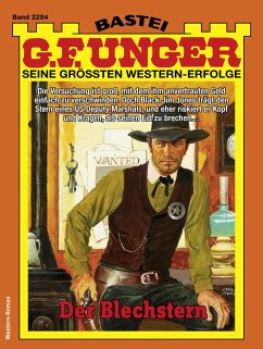 Cover G. F. Unger 2294 (eBook, ePUB)