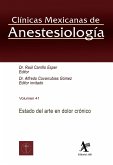 Estado del arte en dolor crónico (eBook, PDF)