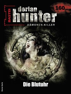 Cover Dorian Hunter 160 (eBook, ePUB)