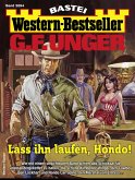 G. F. Unger Western-Bestseller 2694 (eBook, ePUB) G. F. Unger Western-Bestseller 2694 (eBook, ePUB)