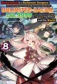 Backstabbed in a Backwater Dungeon: My Trusted Companions Tried to Kill Me, But Thanks to the Gift of an Unlimited Gacha I Got LVL 9999 Friends and Am Out For Revenge on My Former Party Members and the World: Volume 8 (Light Novel) (eBook, ePUB)