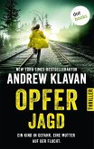 Opferjagd (eBook, ePUB) Opferjagd (eBook, ePUB)