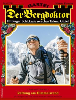 Cover Der Bergdoktor 2256 (eBook, ePUB)