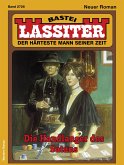 Lassiter 2726 (eBook, ePUB)