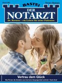 Der Notarzt 484 (eBook, ePUB) Der Notarzt 484 (eBook, ePUB)