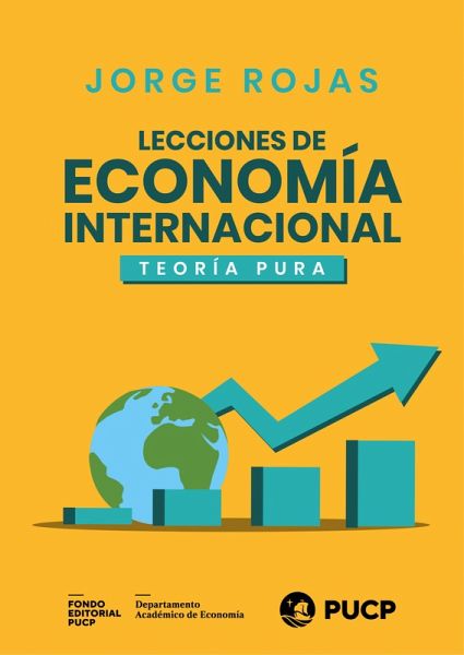 Lecciones de economía internacional (eBook, ePUB) Lecciones de economía internacional (eBook, ePUB)
