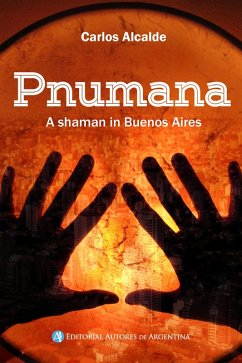 Cover Pnumana (eBook, ePUB)