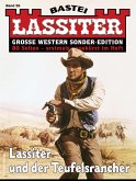 Lassiter Sonder-Edition 58 (eBook, ePUB) Lassiter Sonder-Edition 58 (eBook, ePUB)