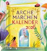 Arche Märchen Kalender 2026 - Bild 1