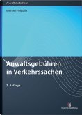 Anwaltsgebühren in Verkehrssachen Anwaltsgebühren in Verkehrssachen