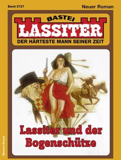 Cover Lassiter 2727 (eBook, ePUB)