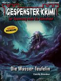 Gespenster-Krimi 157 (eBook, ePUB)