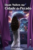 Duas Noites na Cidade do Pecado (eBook, ePUB)