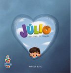 Júlio e as cores do Coração (eBook, ePUB)