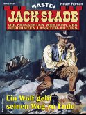 Jack Slade 1020 (eBook, ePUB) Jack Slade 1020 (eBook, ePUB)