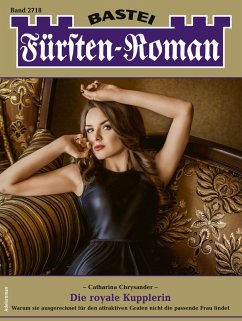 Cover Fürsten-Roman 2718 (eBook, ePUB)