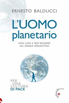 Cover L'uomo planetario (eBook, ePUB)