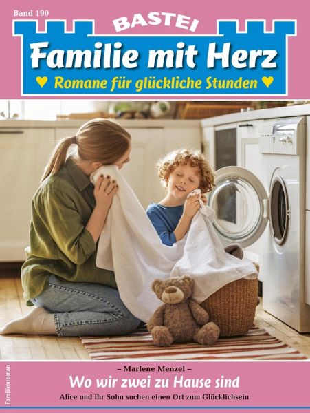 Familie mit Herz 190 (eBook, ePUB) Familie mit Herz 190 (eBook, ePUB)