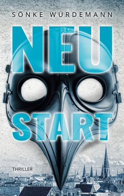 Neustart (eBook, ePUB)