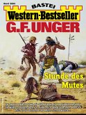 G. F. Unger Western-Bestseller 2693 (eBook, ePUB)