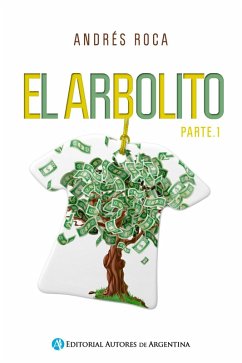 Cover El arbolito (eBook, ePUB)