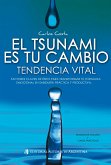 El tsunami es tu cambio (eBook, ePUB)