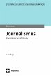 Journalismus (eBook, PDF) - Bild 1