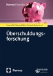 Überschuldungsforschung (eBook, PDF) - Bild 1