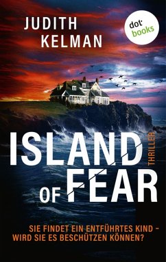 Cover Island of Fear (eBook, ePUB)