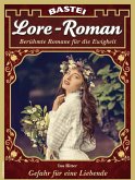 Lore-Roman 195 (eBook, ePUB)