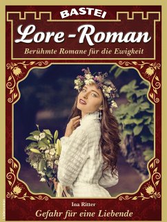 Lore-Roman 195 (eBook, ePUB) - Ritter, Ina