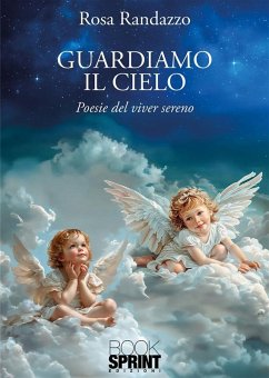 Guardiamo il cielo (eBook, ePUB) Cover Guardiamo il cielo (eBook, ePUB)