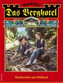 Das Berghotel 334 (eBook, ePUB)