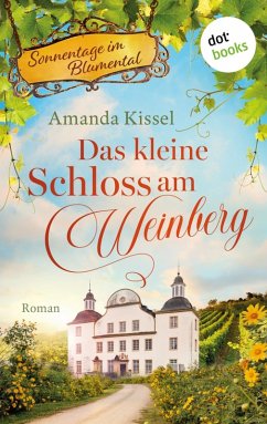 Cover Das kleine Schloss am Weinberg (eBook, ePUB)