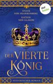 Der vierte König (eBook, ePUB) Der vierte König (eBook, ePUB)