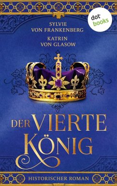 Cover Der vierte König (eBook, ePUB)